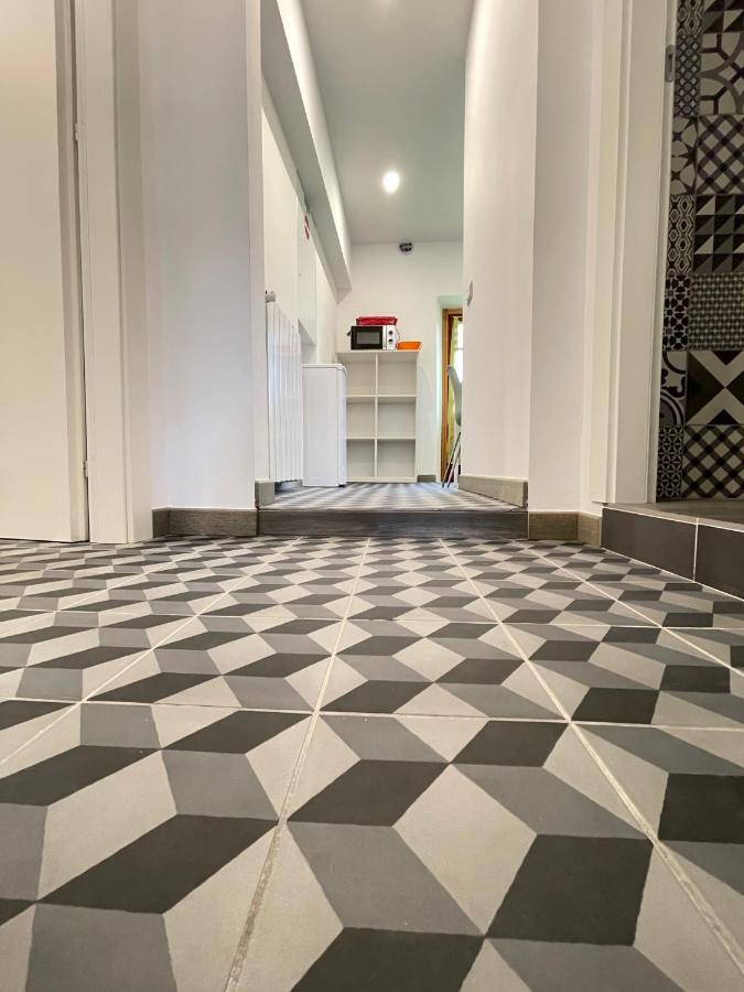 Smart Gold Apartment Luxury Central Bergame Extérieur photo