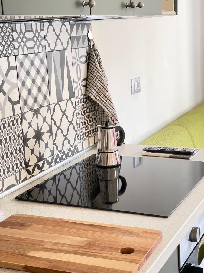 Smart Gold Apartment Luxury Central Bergame Extérieur photo