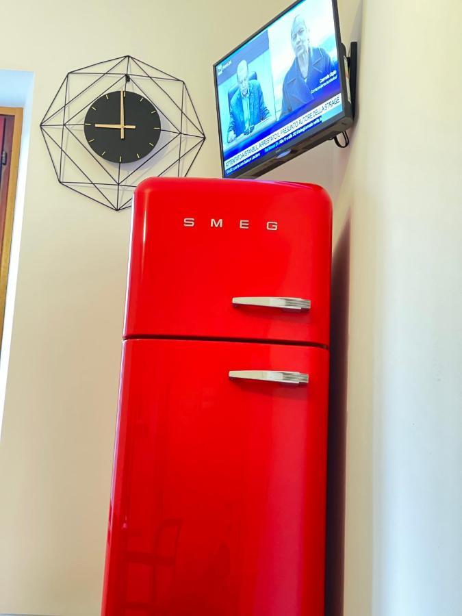 Smart Gold Apartment Luxury Central Bergame Extérieur photo