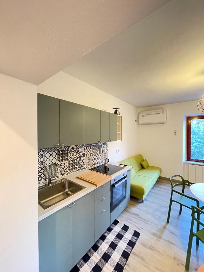 Smart Gold Apartment Luxury Central Bergame Extérieur photo