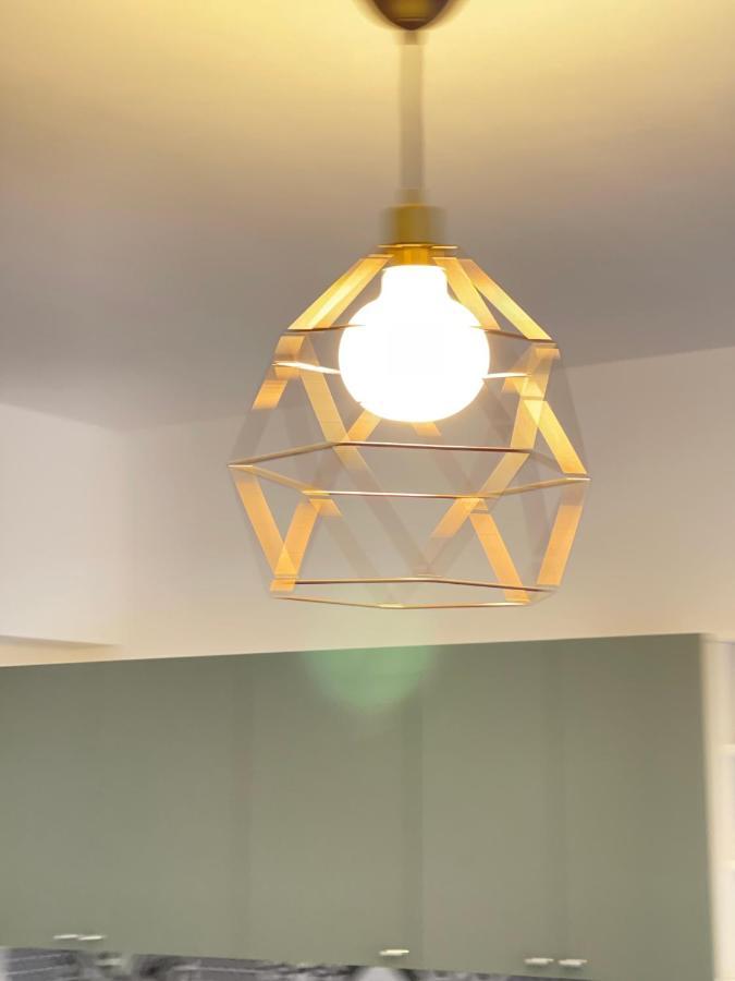 Smart Gold Apartment Luxury Central Bergame Extérieur photo