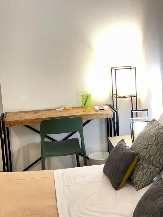 Smart Gold Apartment Luxury Central Bergame Extérieur photo