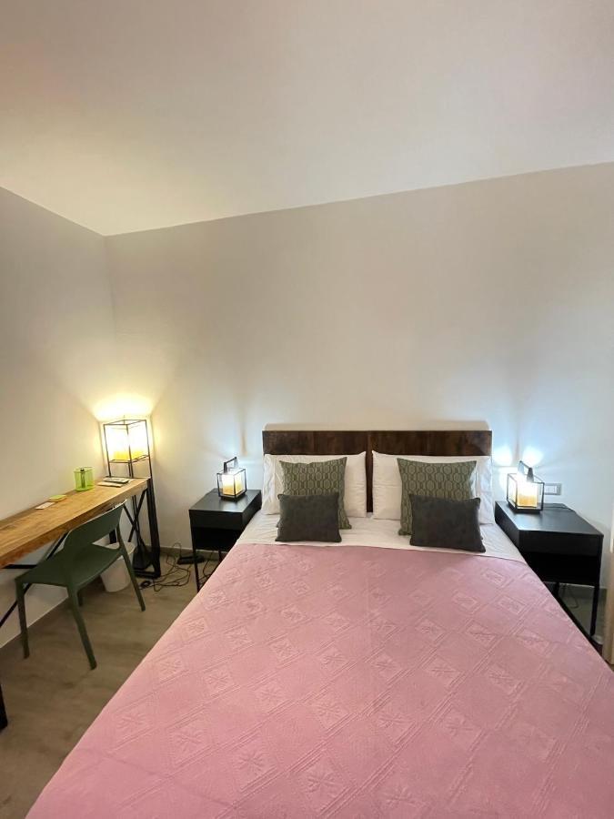 Smart Gold Apartment Luxury Central Bergame Extérieur photo