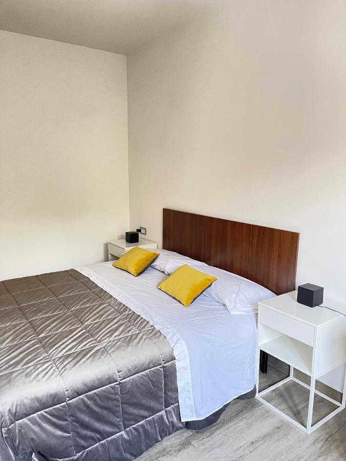 Smart Gold Apartment Luxury Central Bergame Extérieur photo