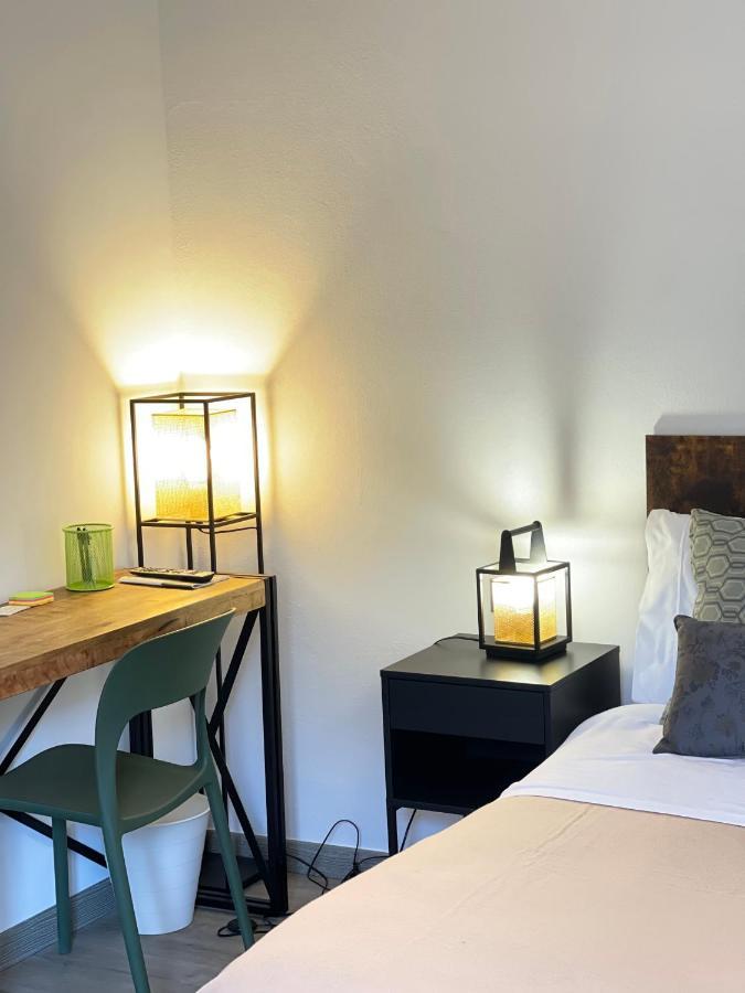 Smart Gold Apartment Luxury Central Bergame Extérieur photo
