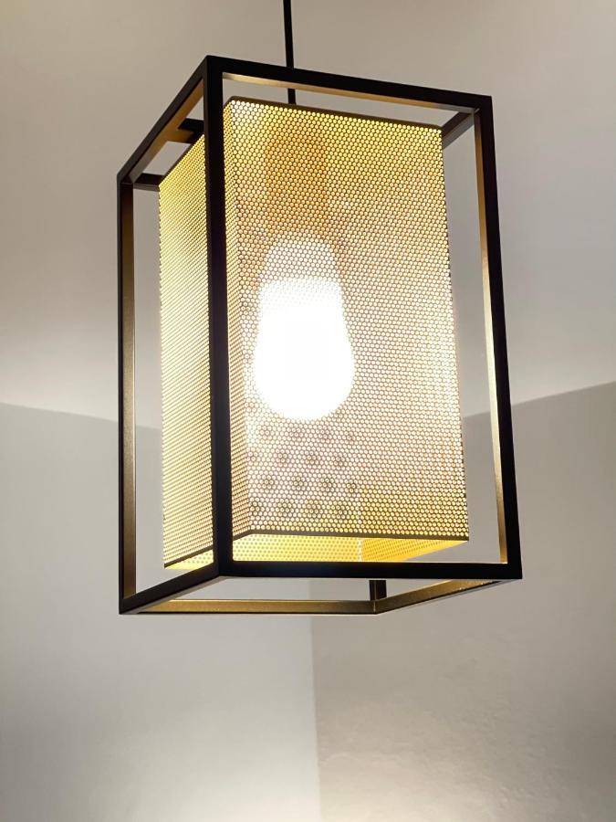 Smart Gold Apartment Luxury Central Bergame Extérieur photo