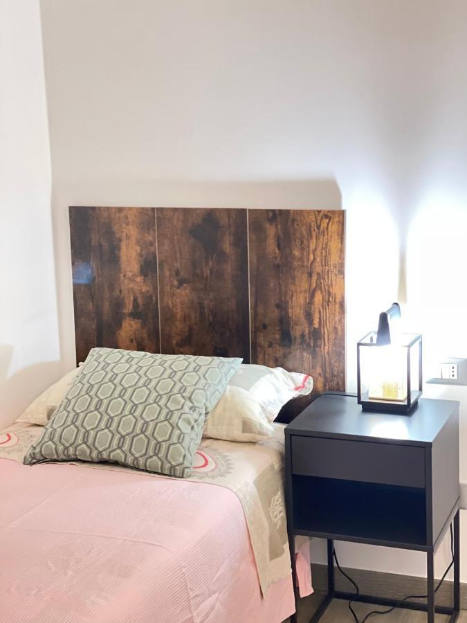 Smart Gold Apartment Luxury Central Bergame Extérieur photo