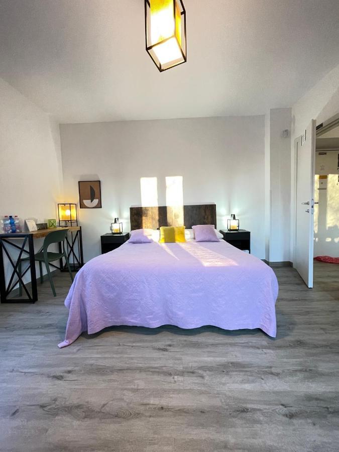Smart Gold Apartment Luxury Central Bergame Extérieur photo