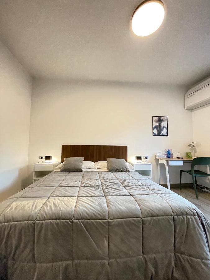 Smart Gold Apartment Luxury Central Bergame Extérieur photo