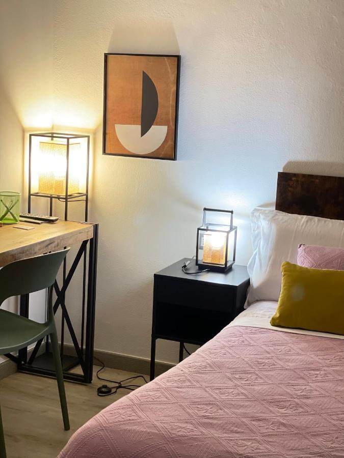 Smart Gold Apartment Luxury Central Bergame Extérieur photo