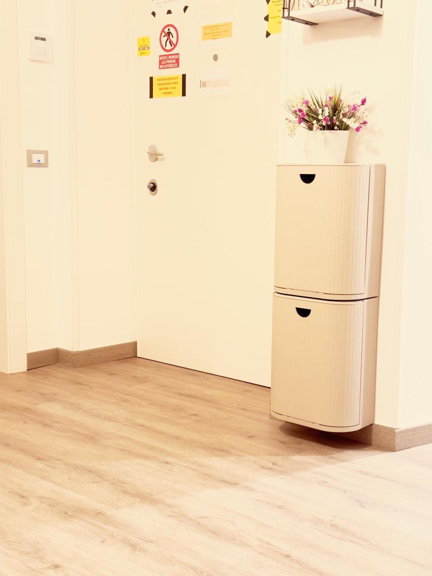 Smart Gold Apartment Luxury Central Bergame Extérieur photo